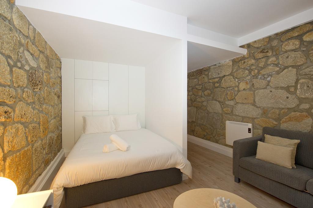 פורטו Largo Sao Domingos By Innapartments חדר תמונה