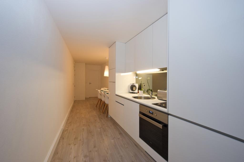 פורטו Largo Sao Domingos By Innapartments חדר תמונה