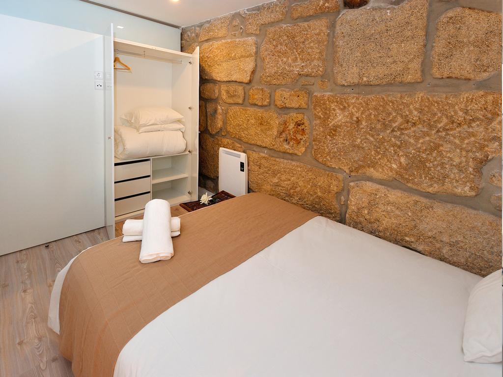 פורטו Largo Sao Domingos By Innapartments חדר תמונה