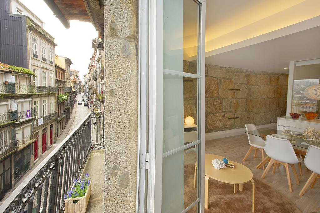 פורטו Largo Sao Domingos By Innapartments חדר תמונה